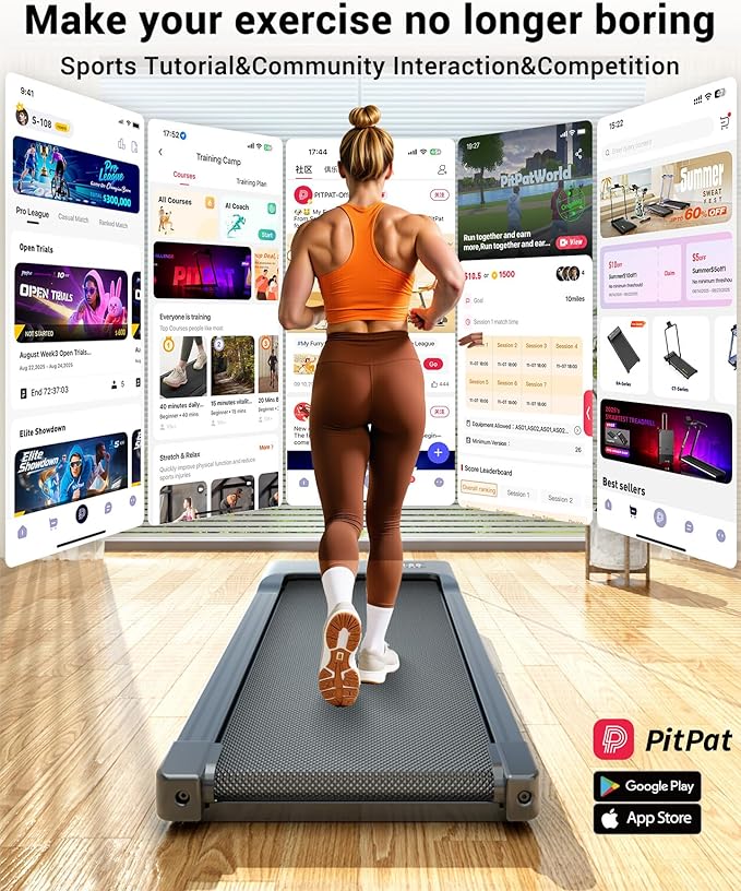 Platzsparend und sofort einsatzbereit