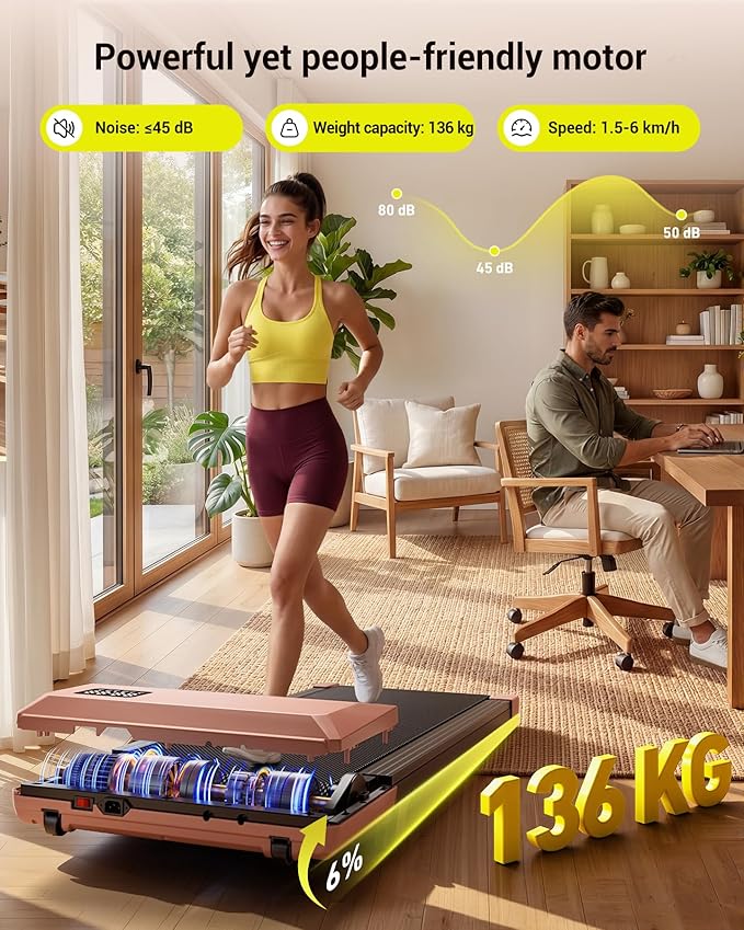 Vielseitige Geschwindigkeitsstufen